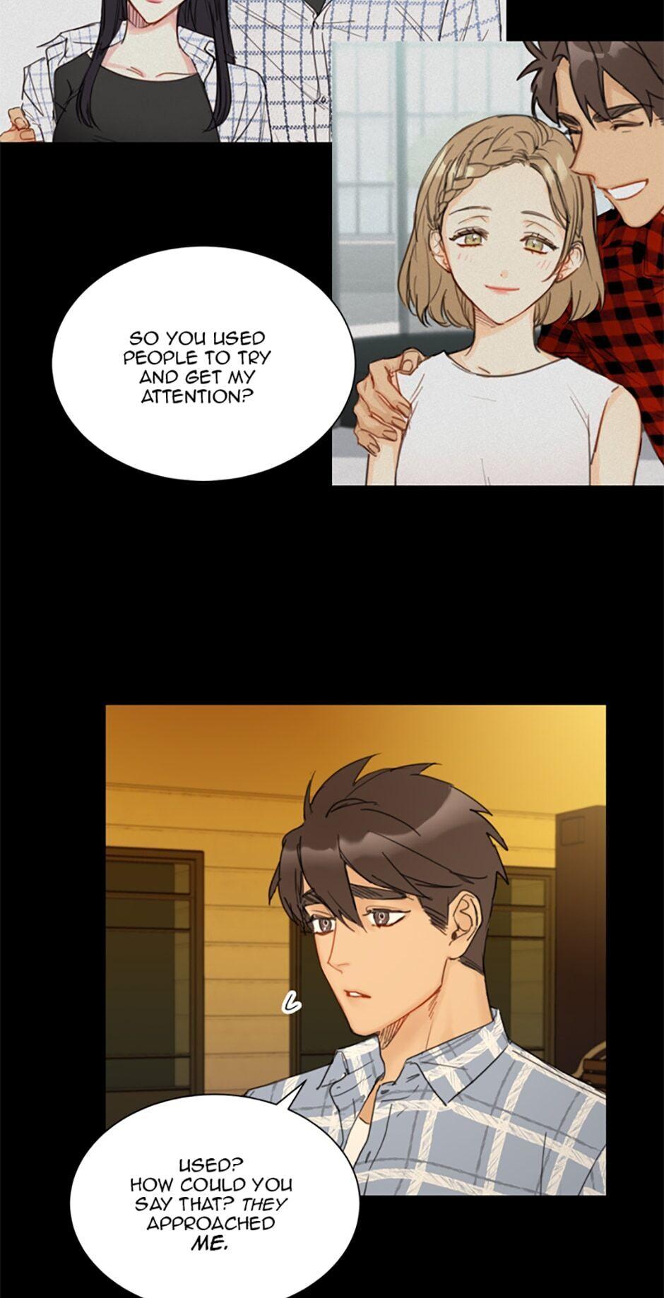 Read A Business Proposal EN Manga Online