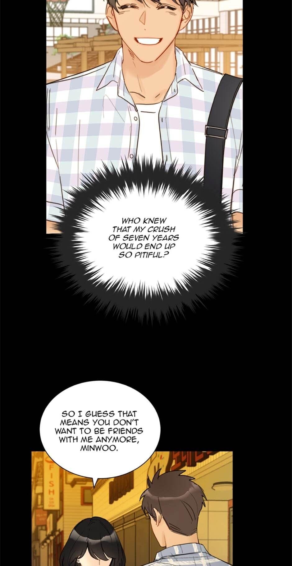 Read A Business Proposal EN Manga Online