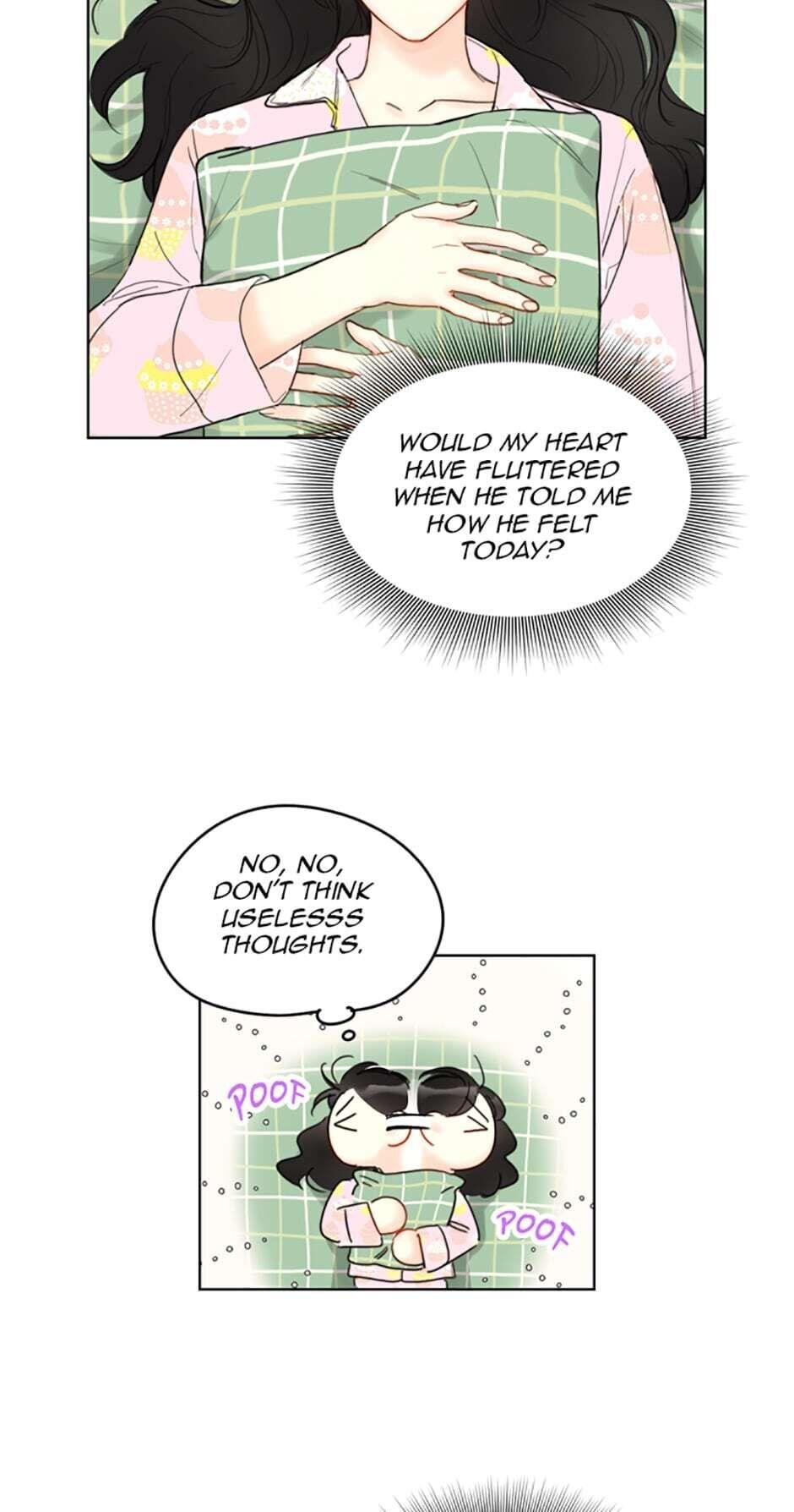 Read A Business Proposal EN Manga Online