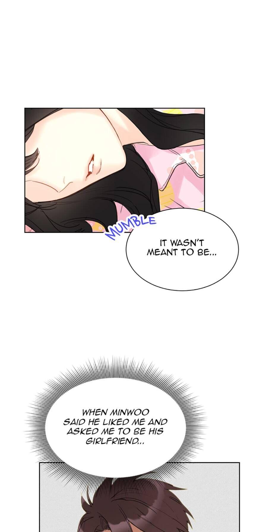 Read A Business Proposal EN Manga Online