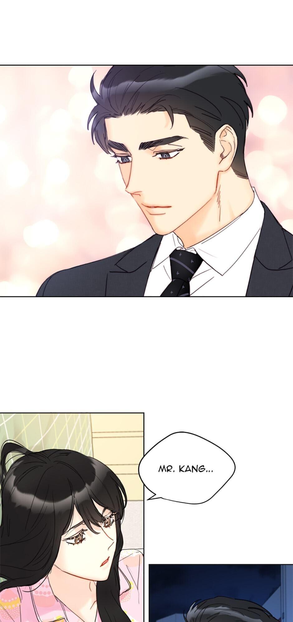 Read A Business Proposal EN Manga Online