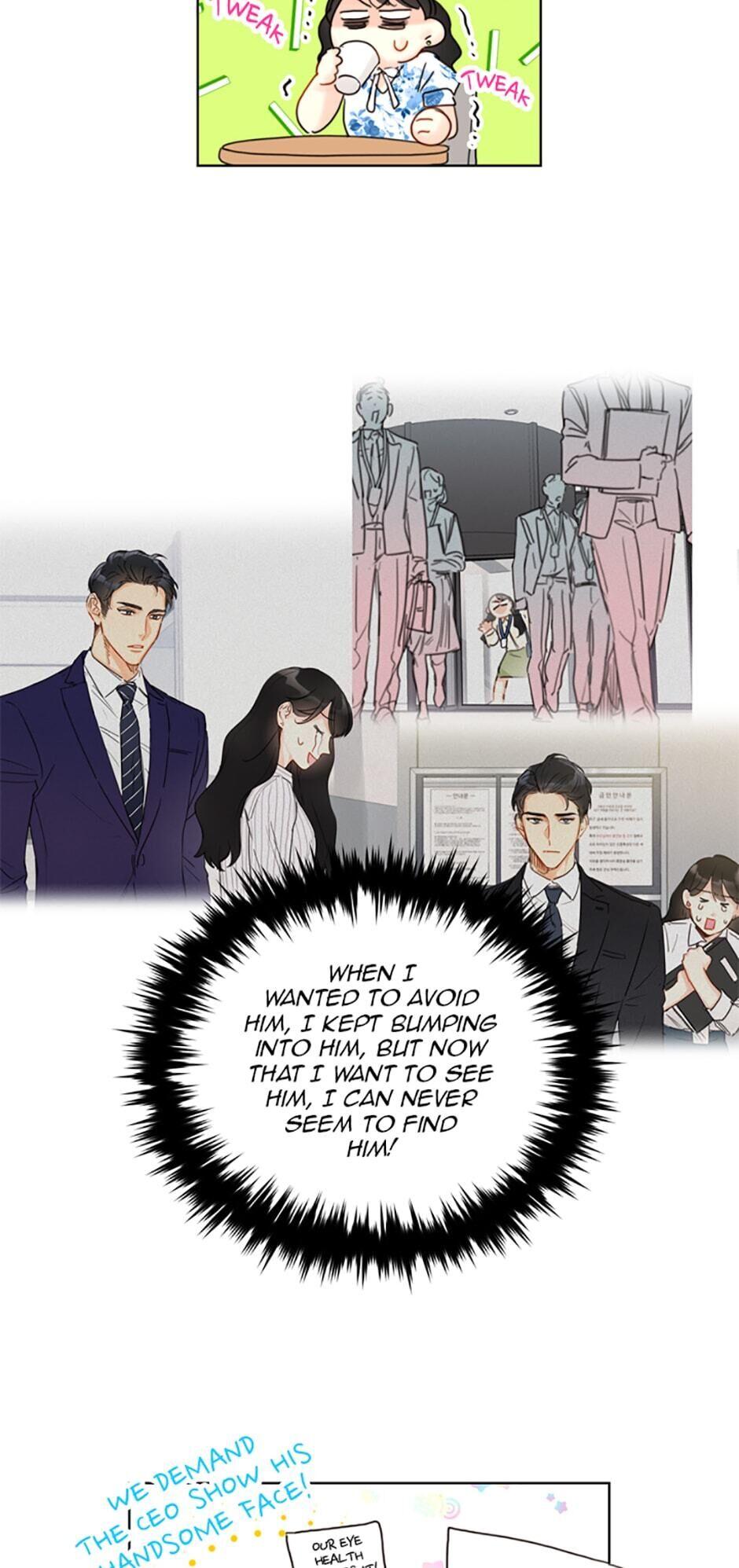 Read A Business Proposal EN Manga Online