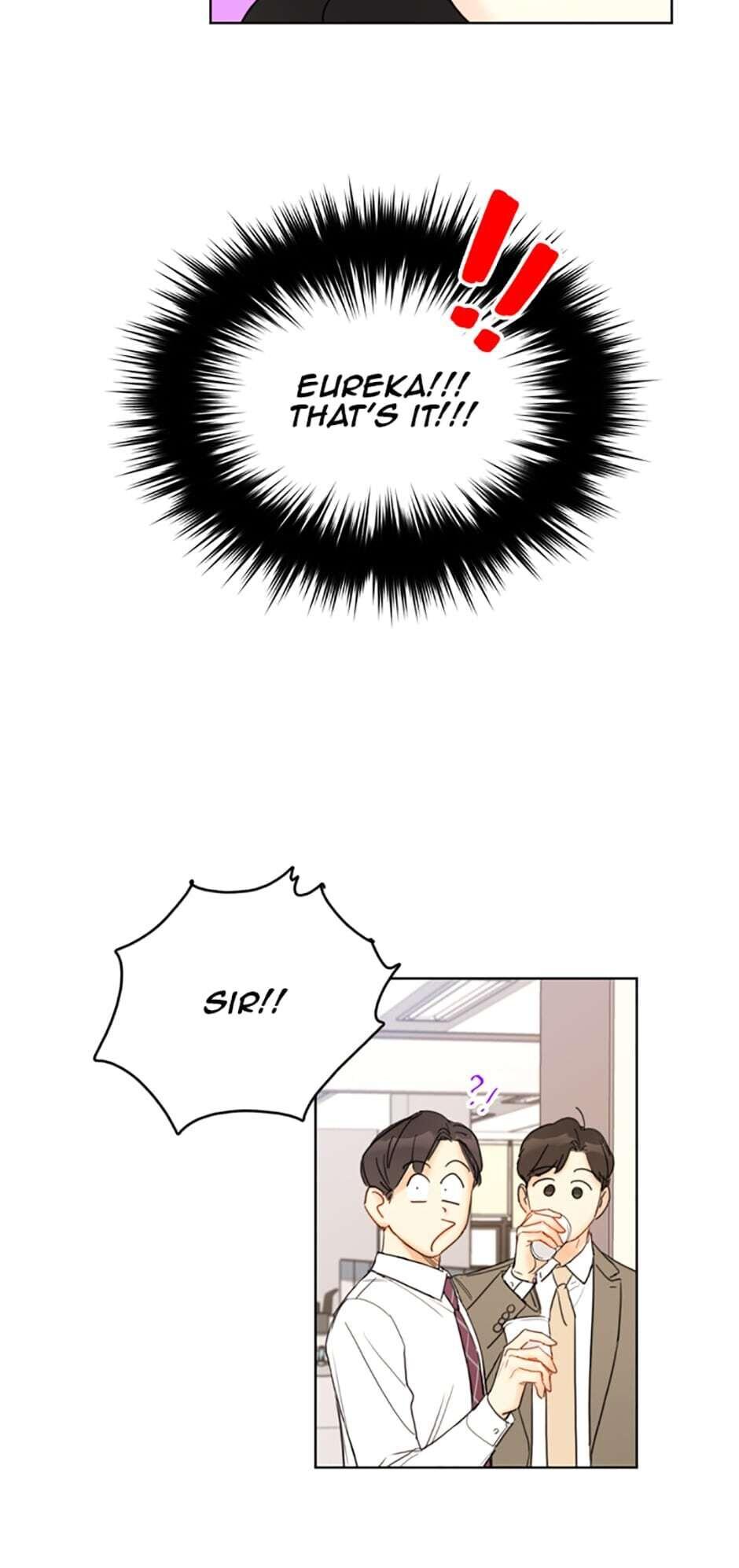 Read A Business Proposal EN Manga Online