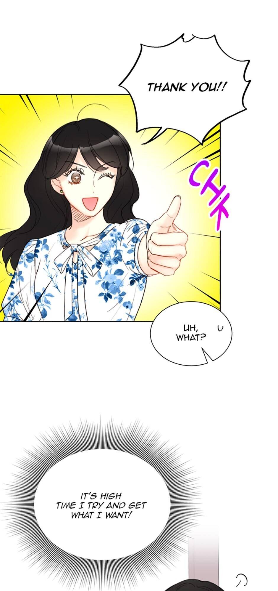 Read A Business Proposal EN Manga Online