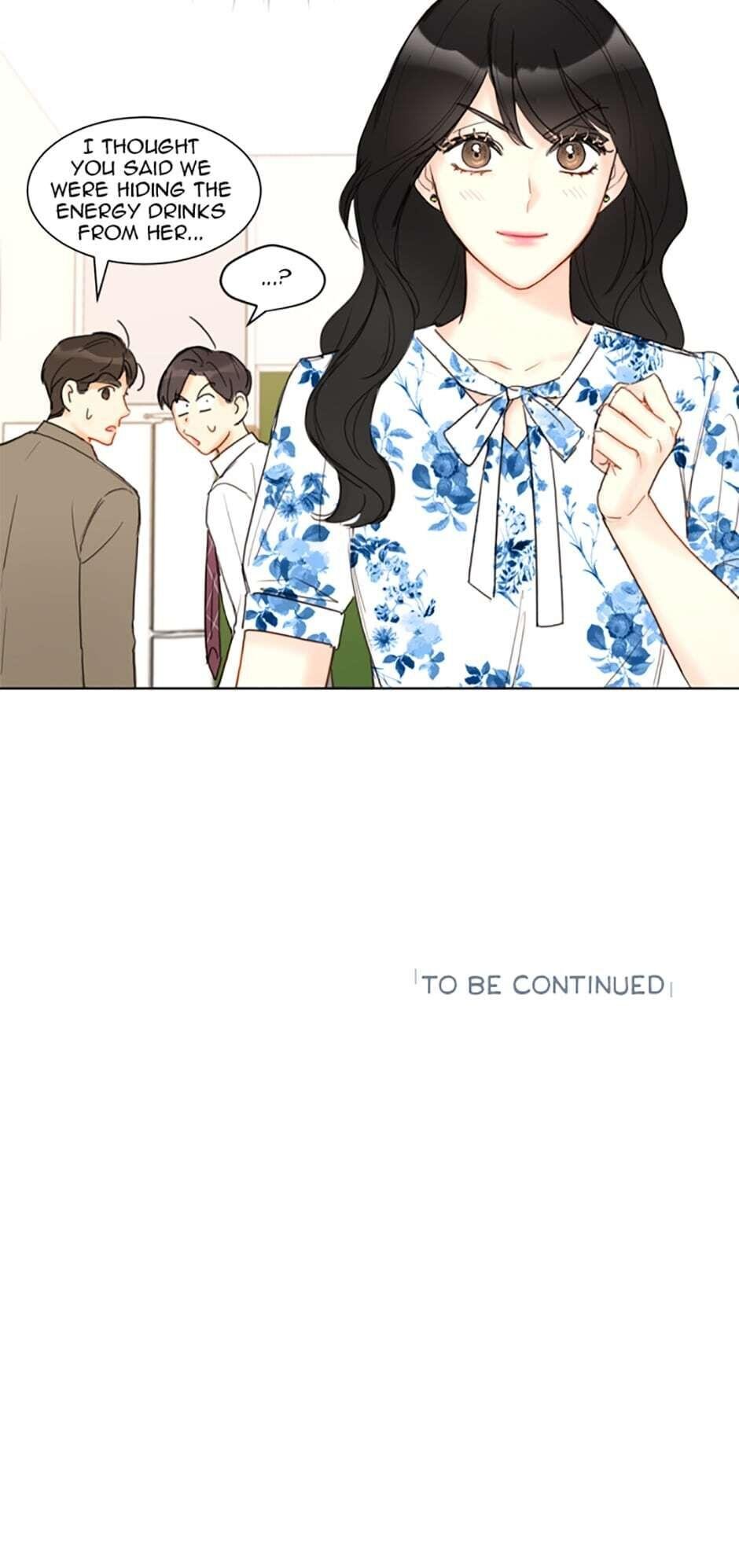 Read A Business Proposal EN Manga Online