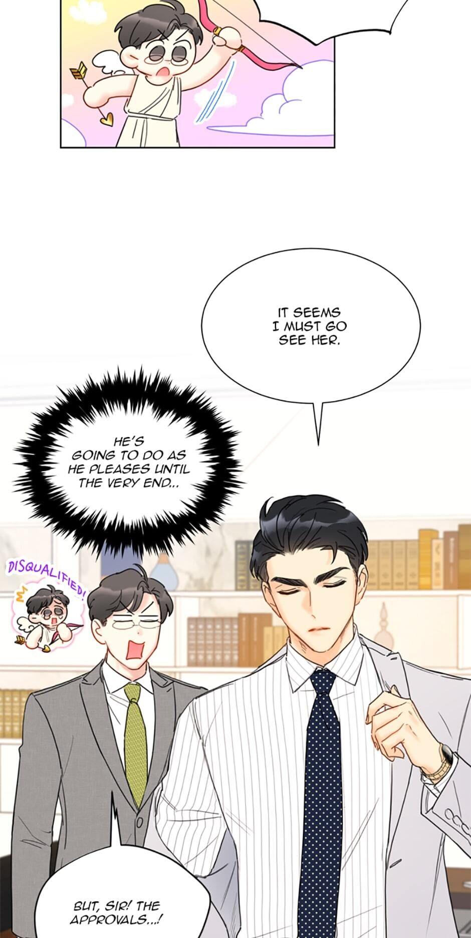 Read A Business Proposal EN Manga Online