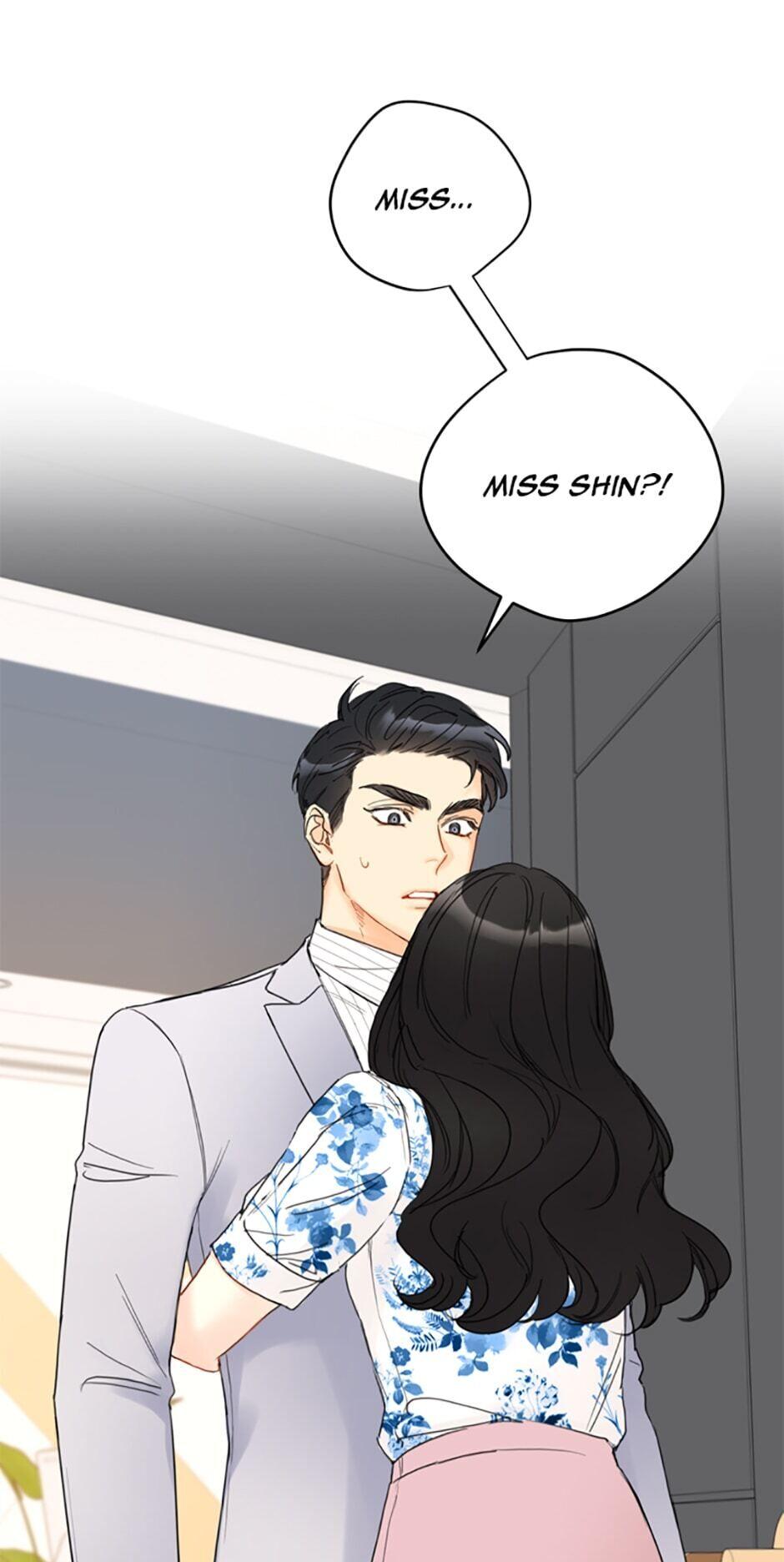 Read A Business Proposal EN Manga Online