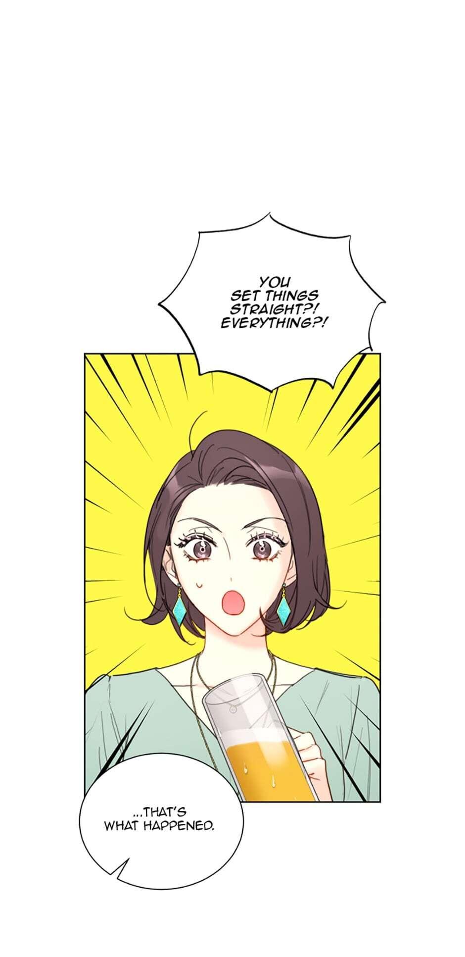 Read A Business Proposal EN Manga Online