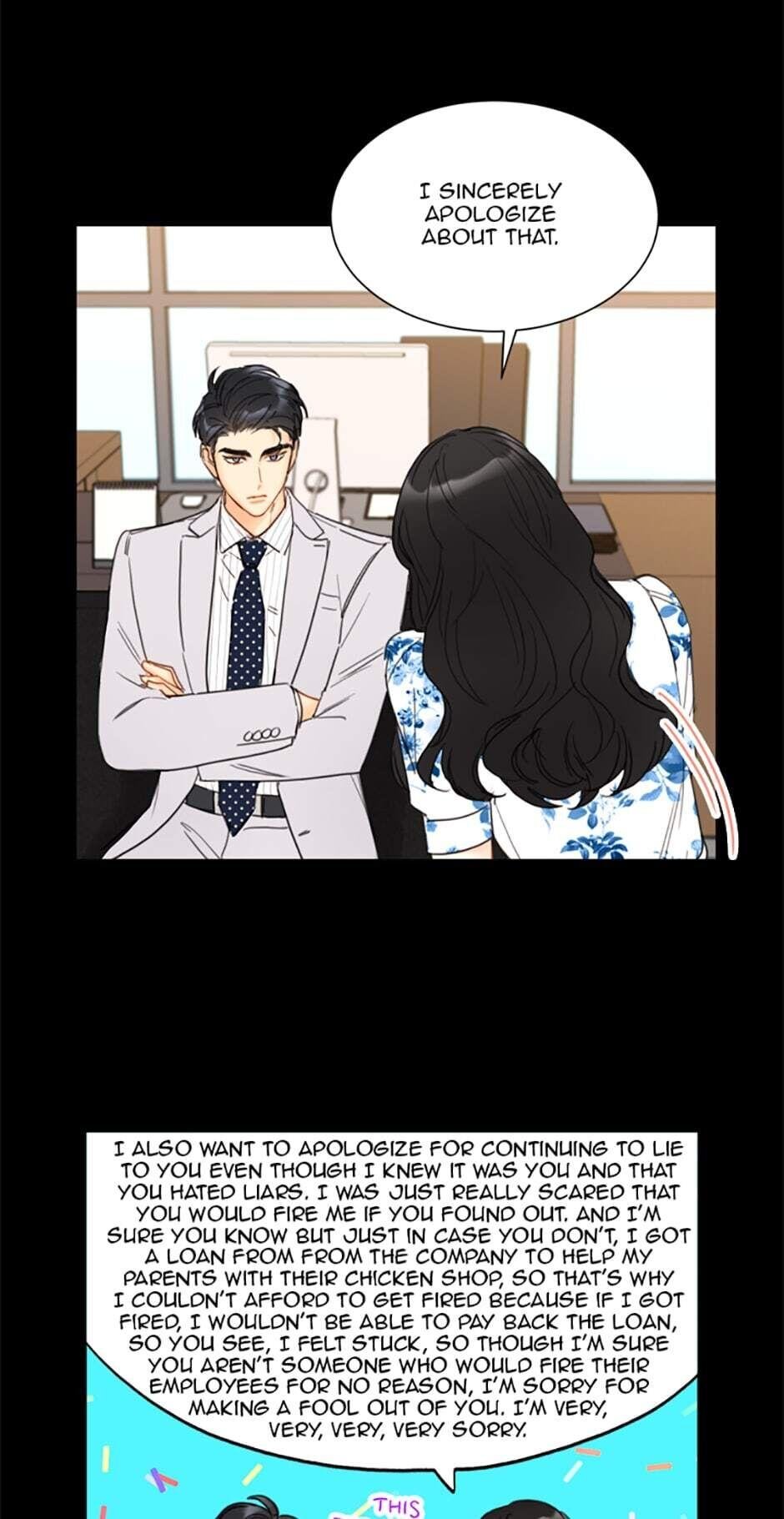 Read A Business Proposal EN Manga Online