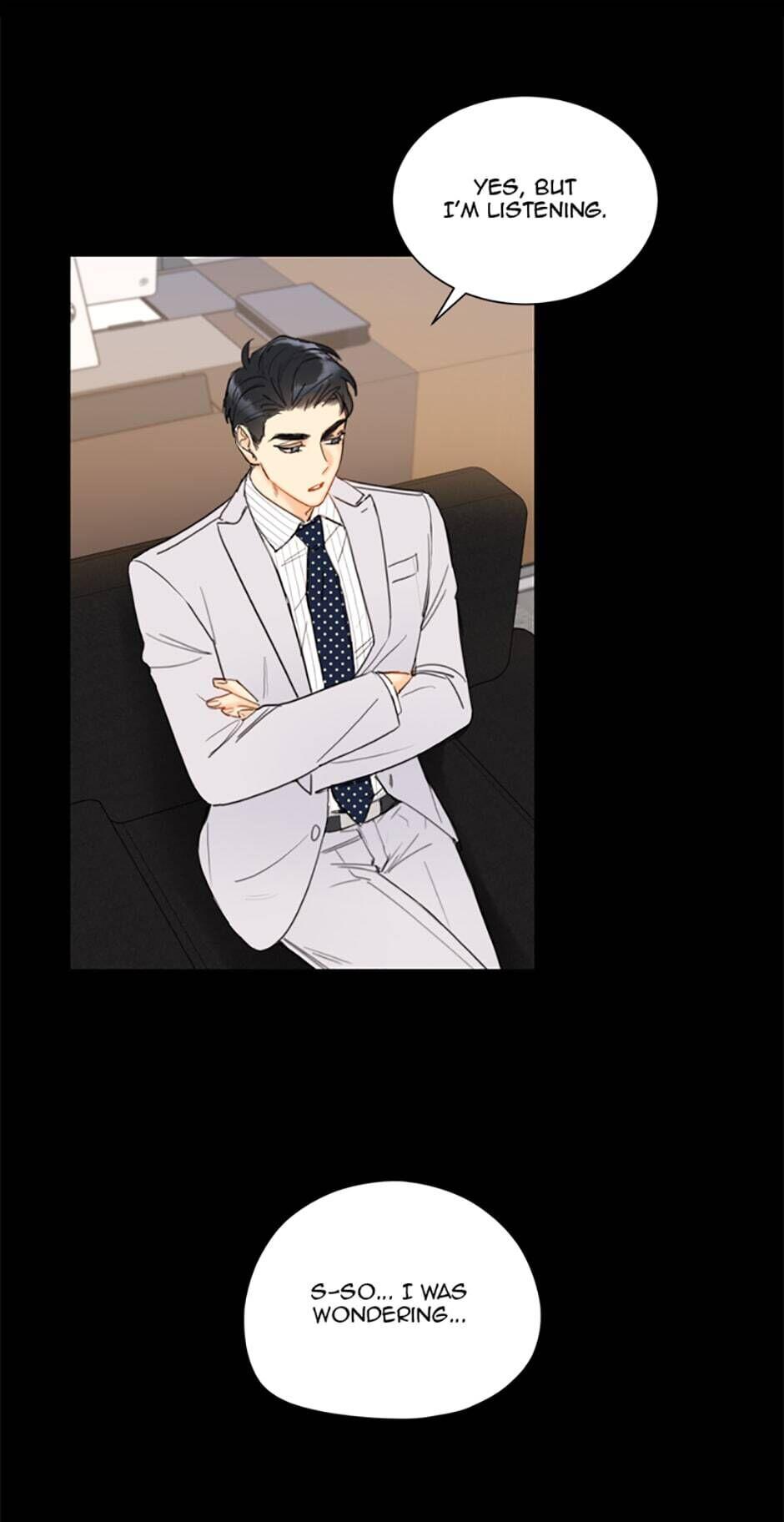 Read A Business Proposal EN Manga Online
