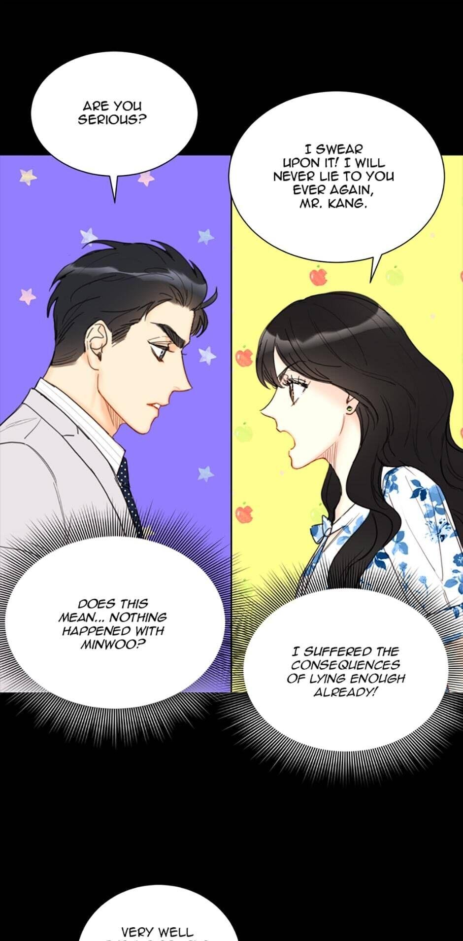 Read A Business Proposal EN Manga Online