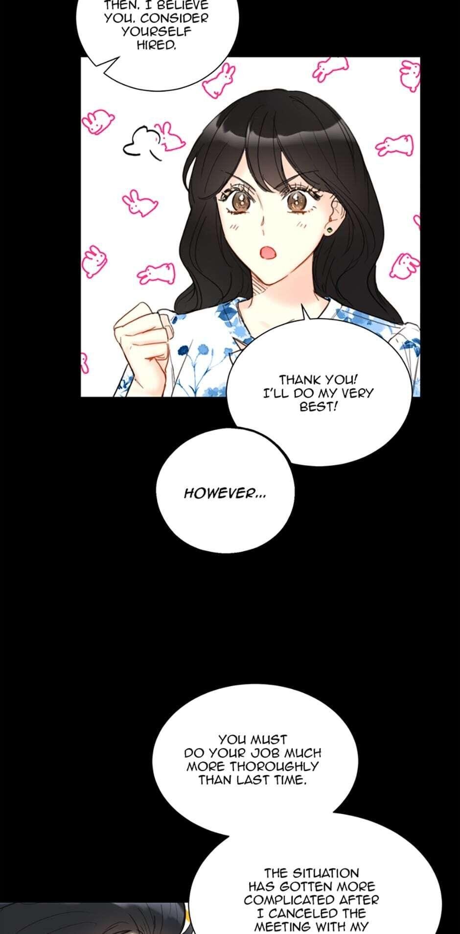 Read A Business Proposal EN Manga Online