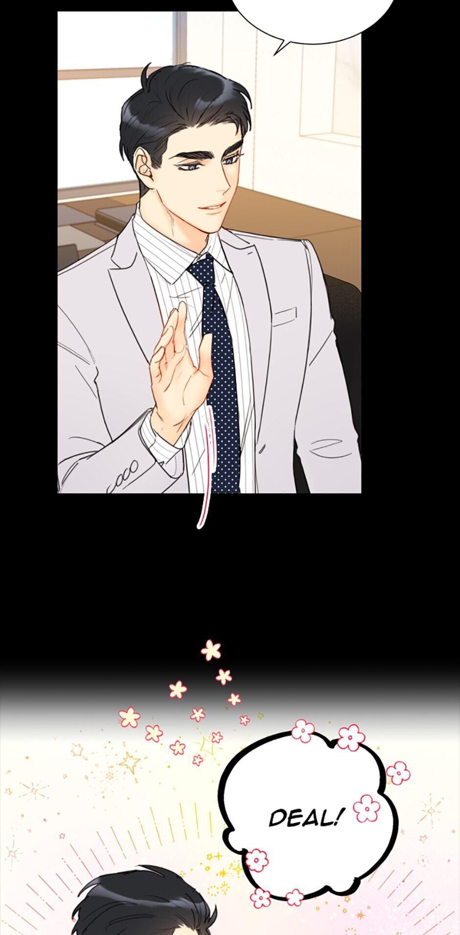 Read A Business Proposal EN Manga Online