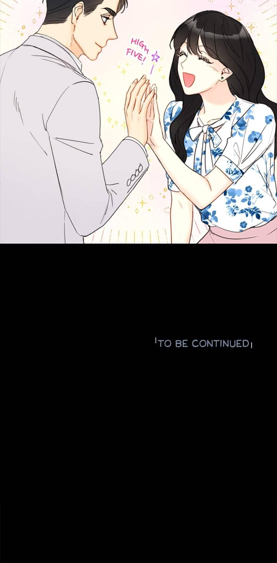 Read A Business Proposal EN Manga Online