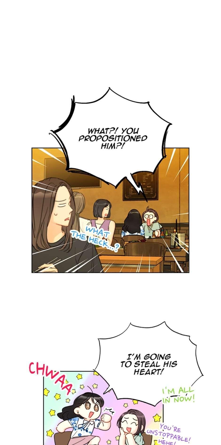 Read A Business Proposal EN Manga Online