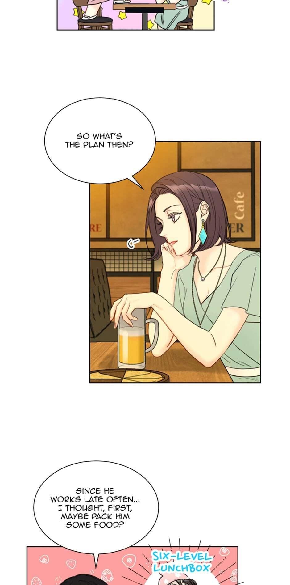 Read A Business Proposal EN Manga Online