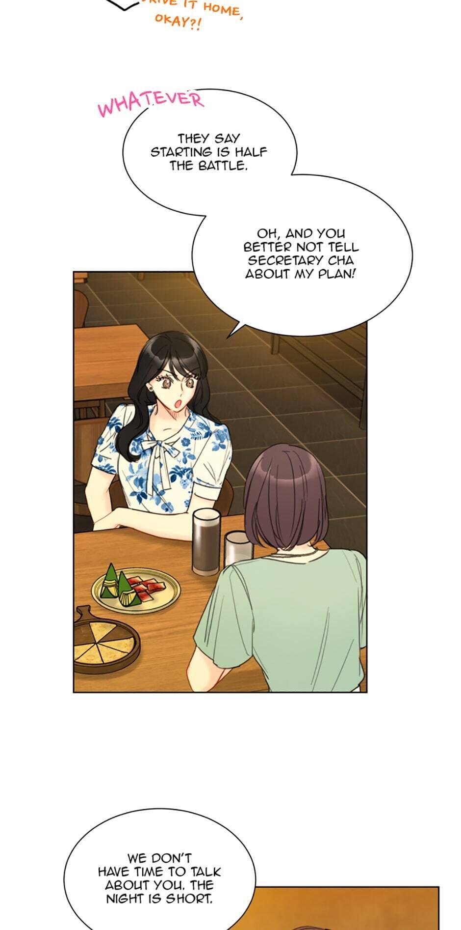 Read A Business Proposal EN Manga Online
