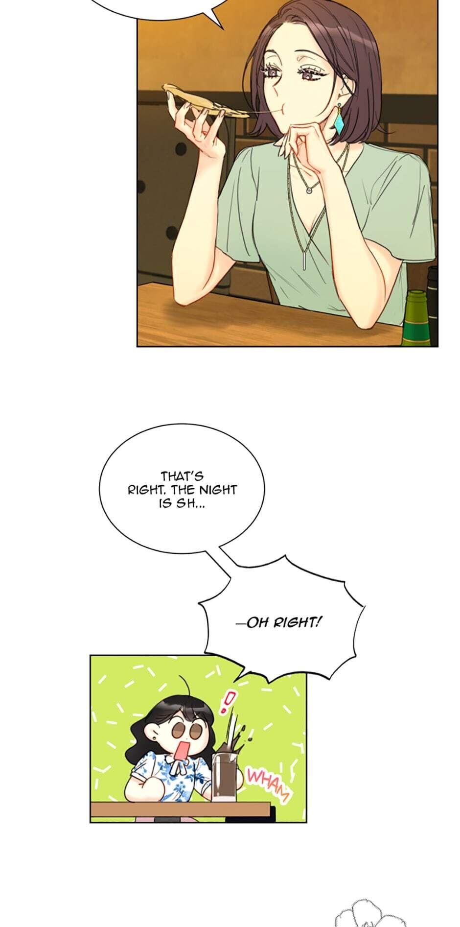 Read A Business Proposal EN Manga Online