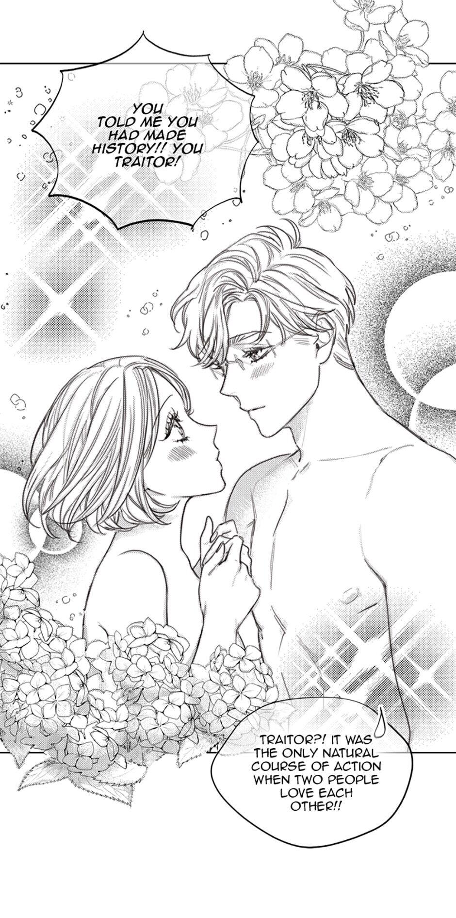 Read A Business Proposal EN Manga Online