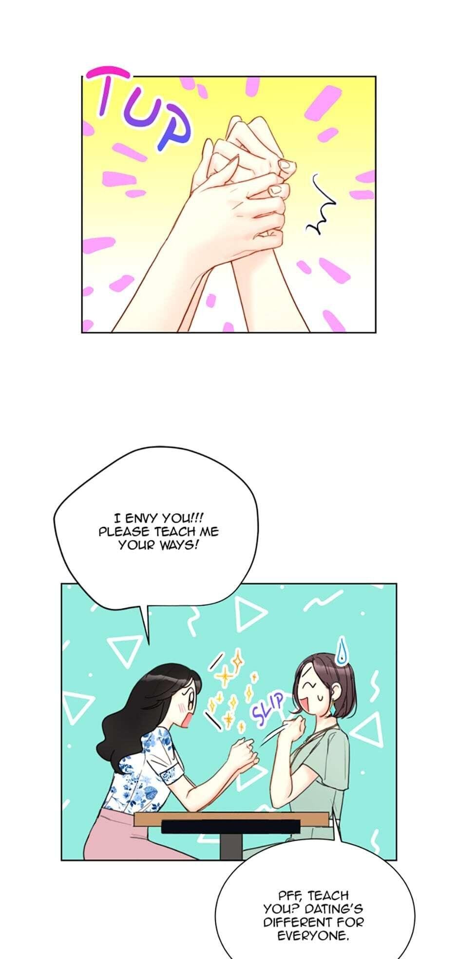 Read A Business Proposal EN Manga Online