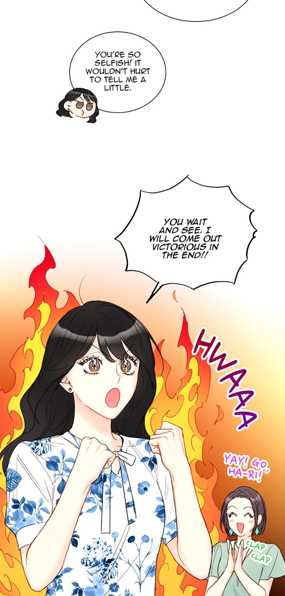 Read A Business Proposal EN Manga Online