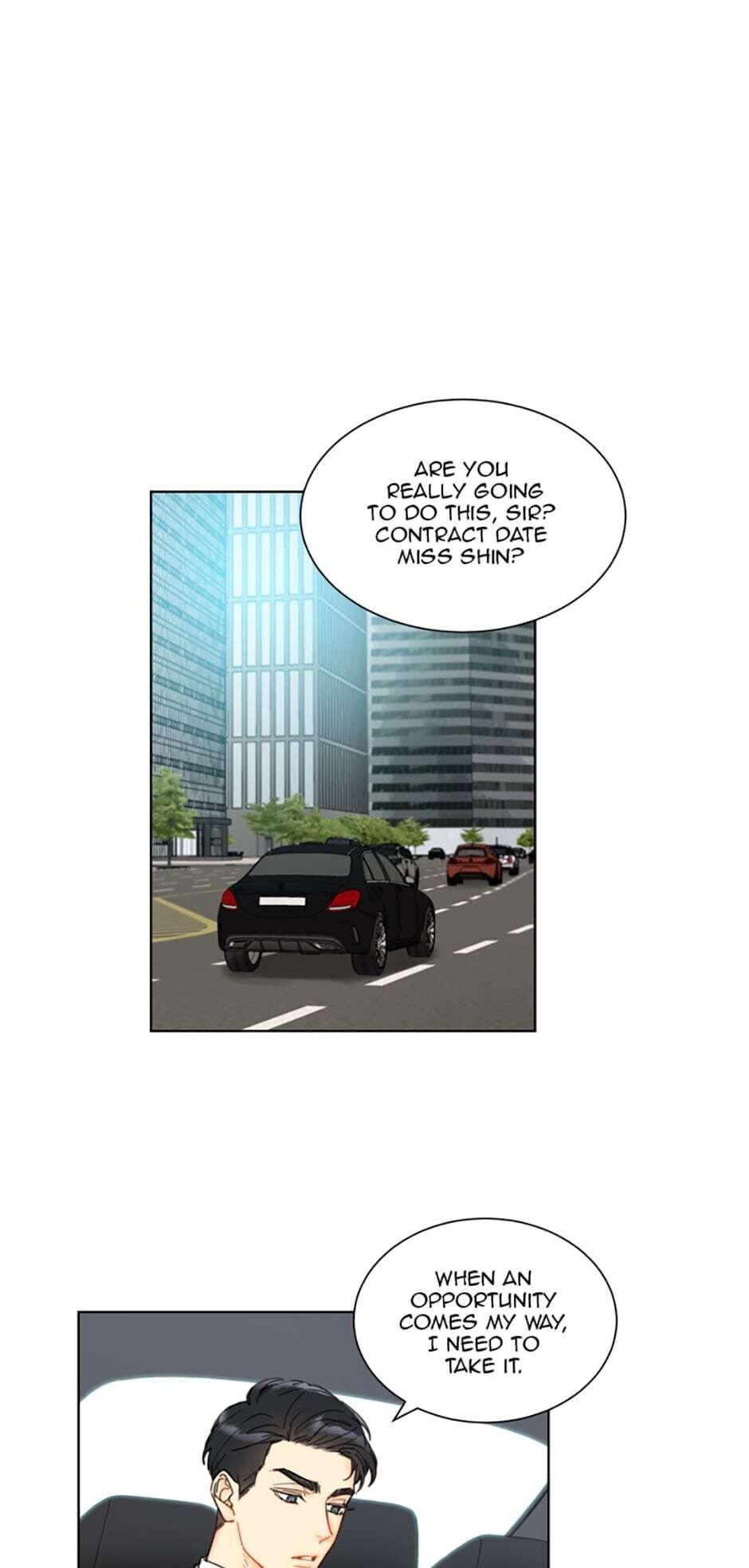 Read A Business Proposal EN Manga Online