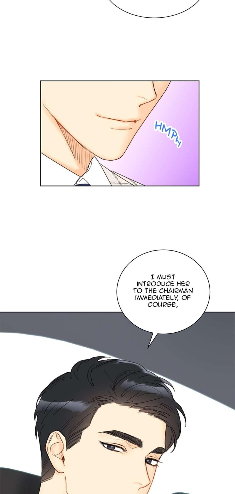 Read A Business Proposal EN Manga Online