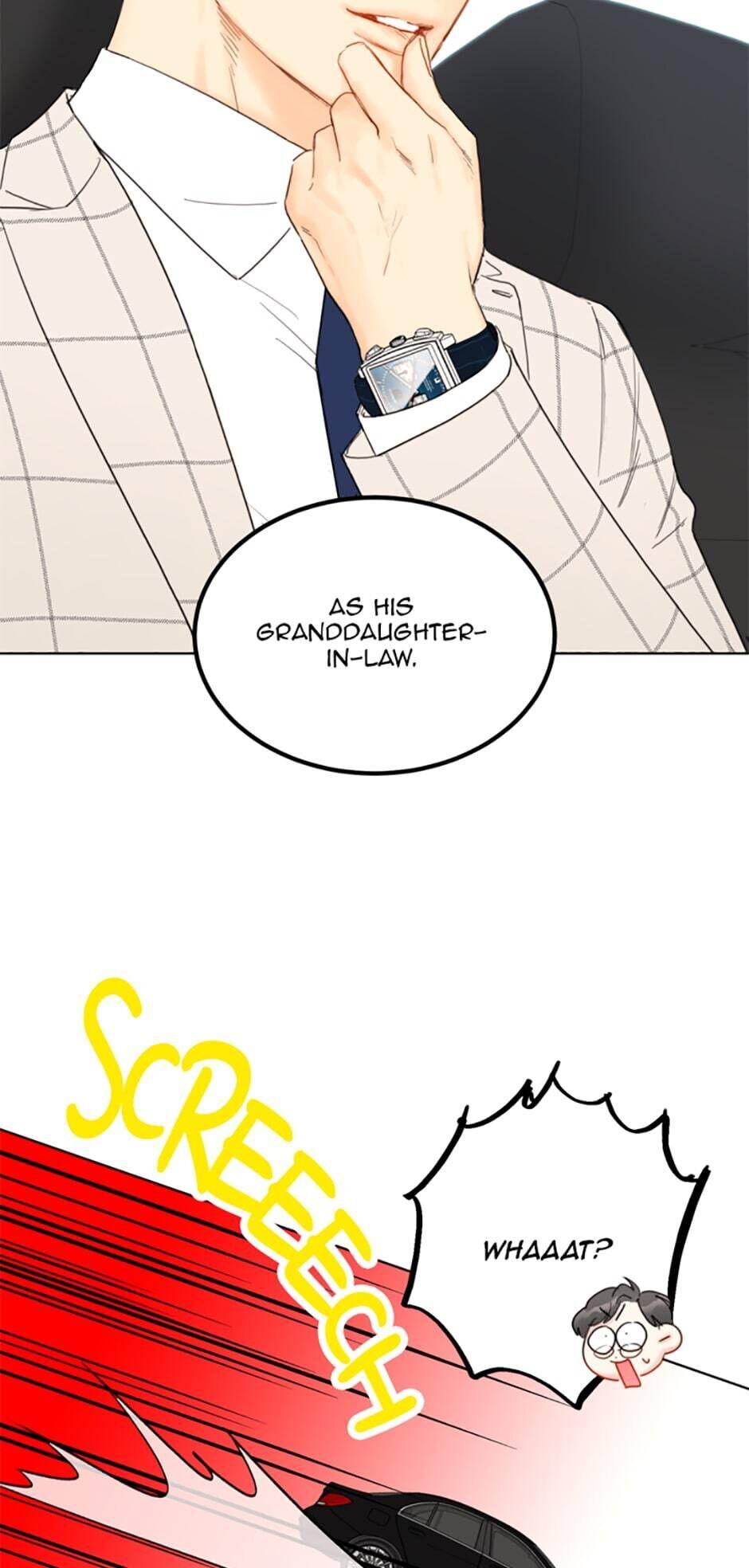 Read A Business Proposal EN Manga Online