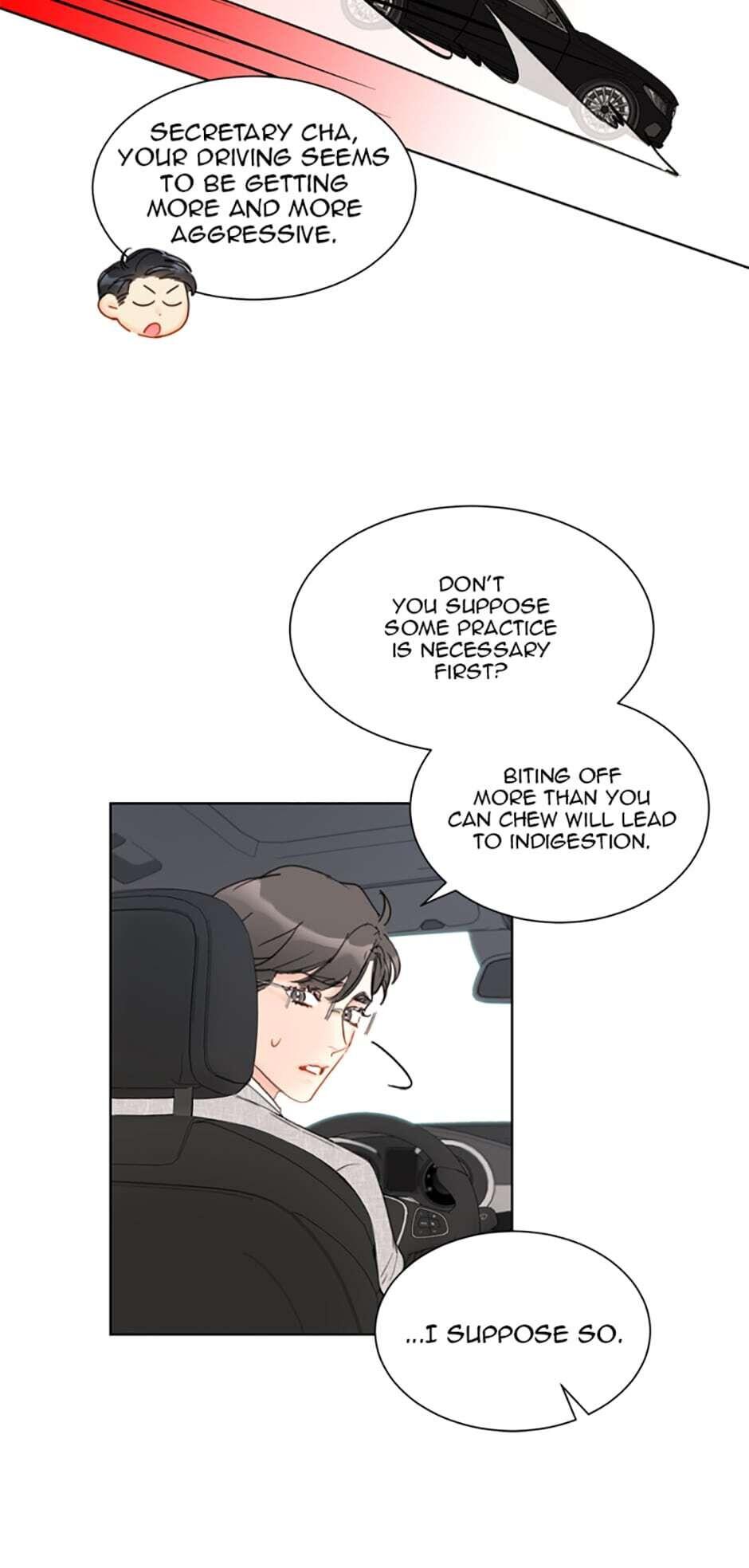 Read A Business Proposal EN Manga Online