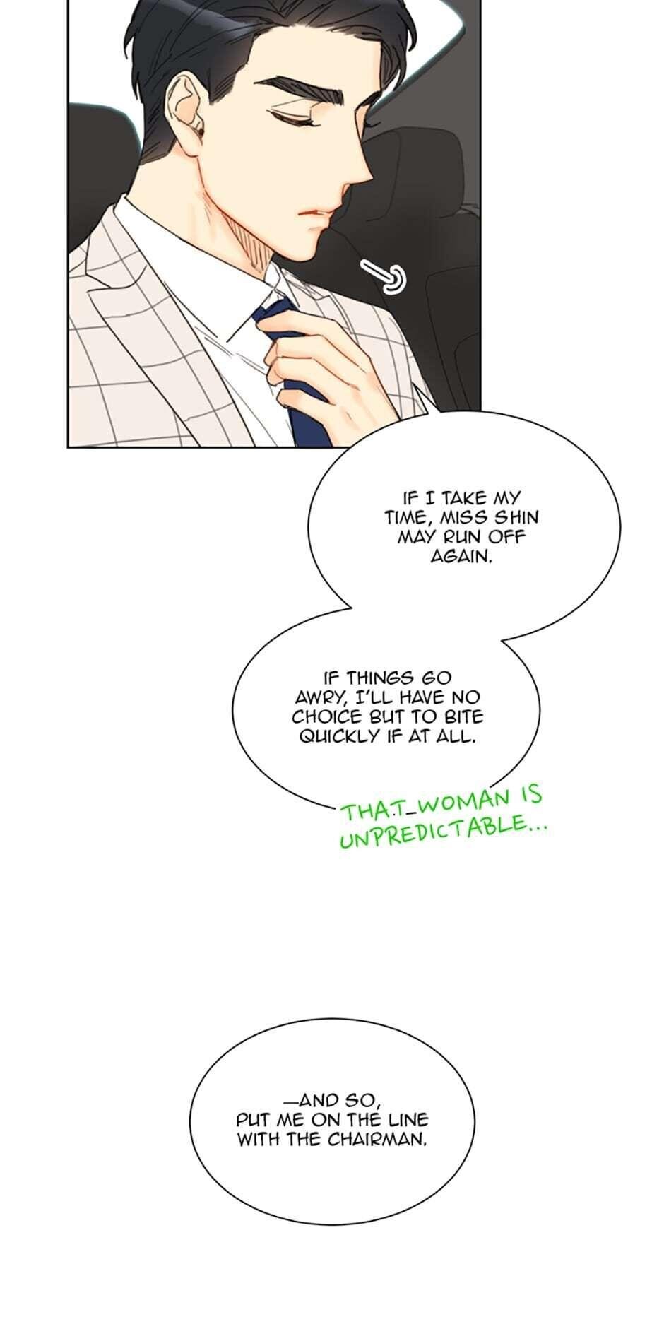 Read A Business Proposal EN Manga Online