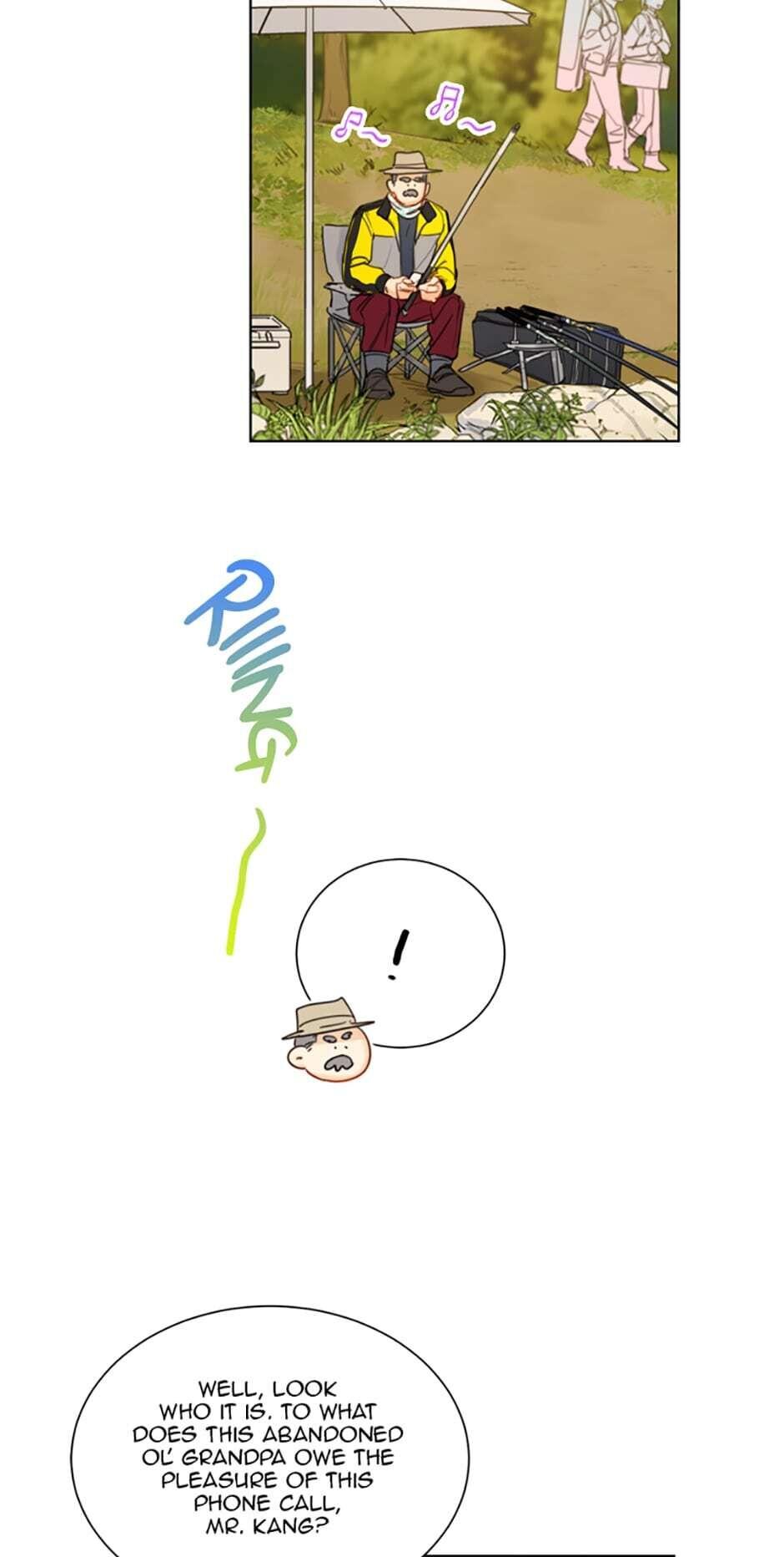 Read A Business Proposal EN Manga Online