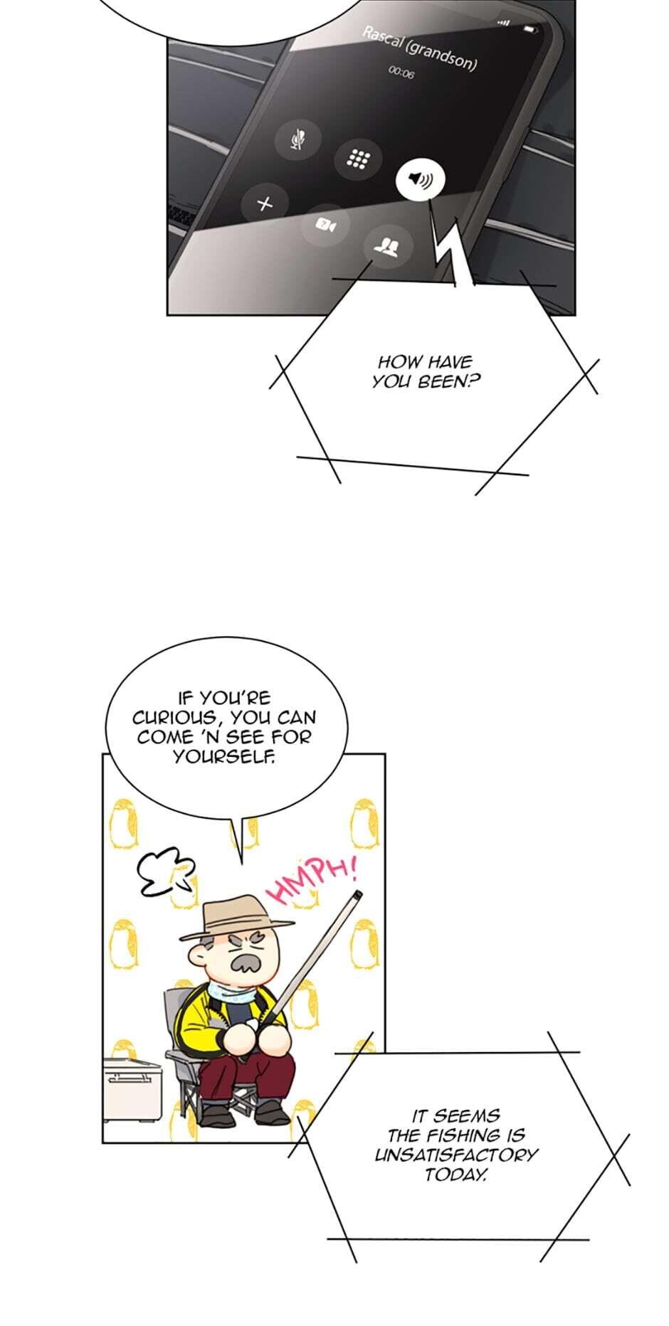 Read A Business Proposal EN Manga Online