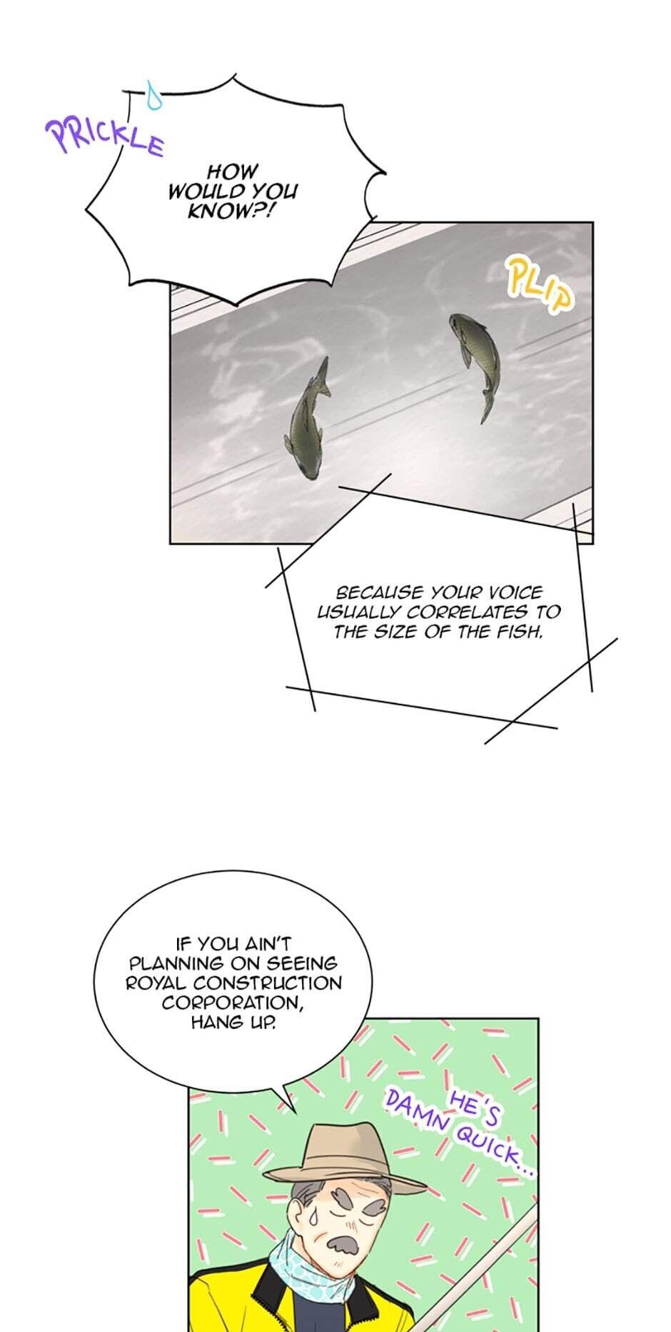 Read A Business Proposal EN Manga Online