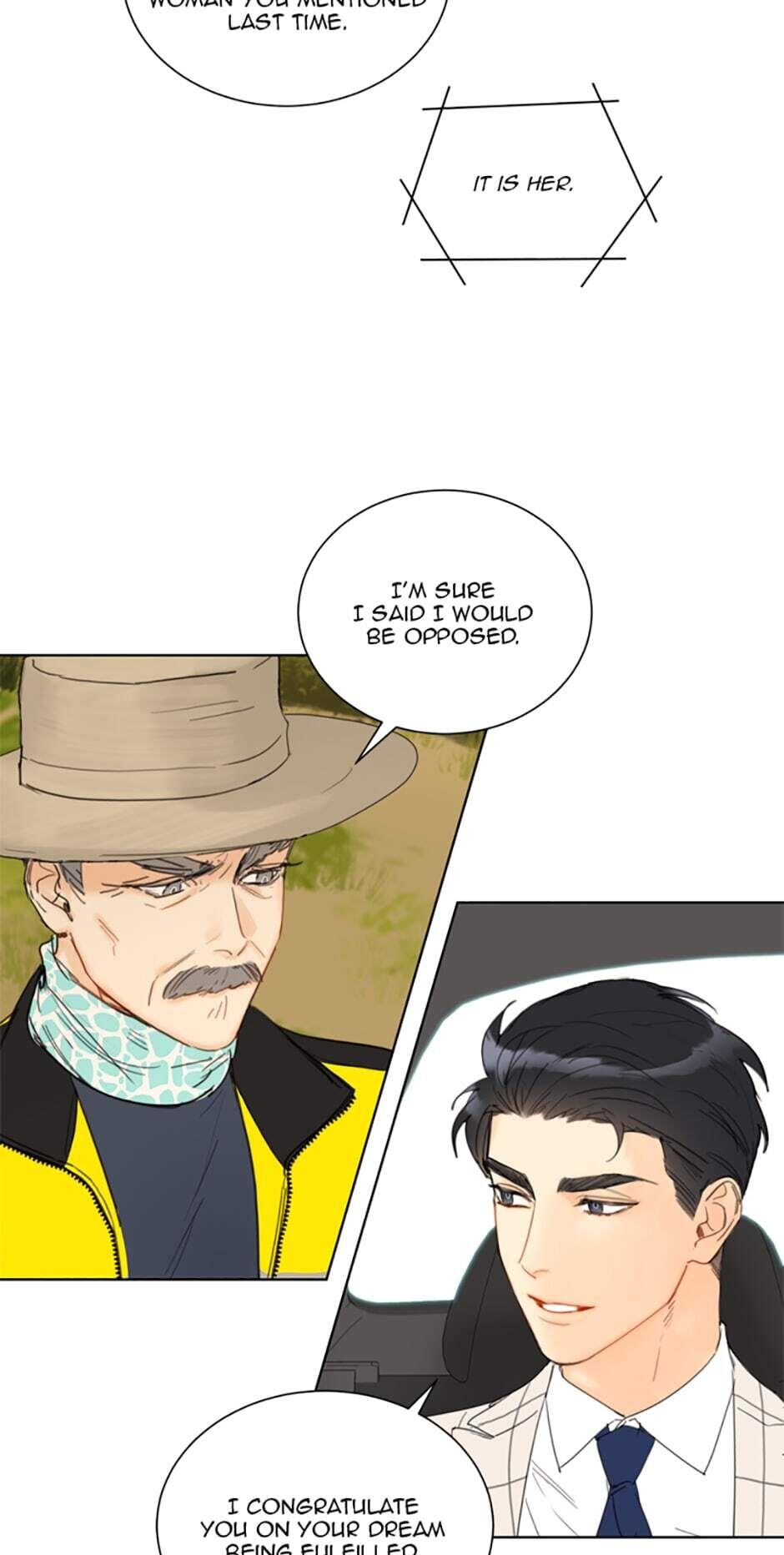 Read A Business Proposal EN Manga Online