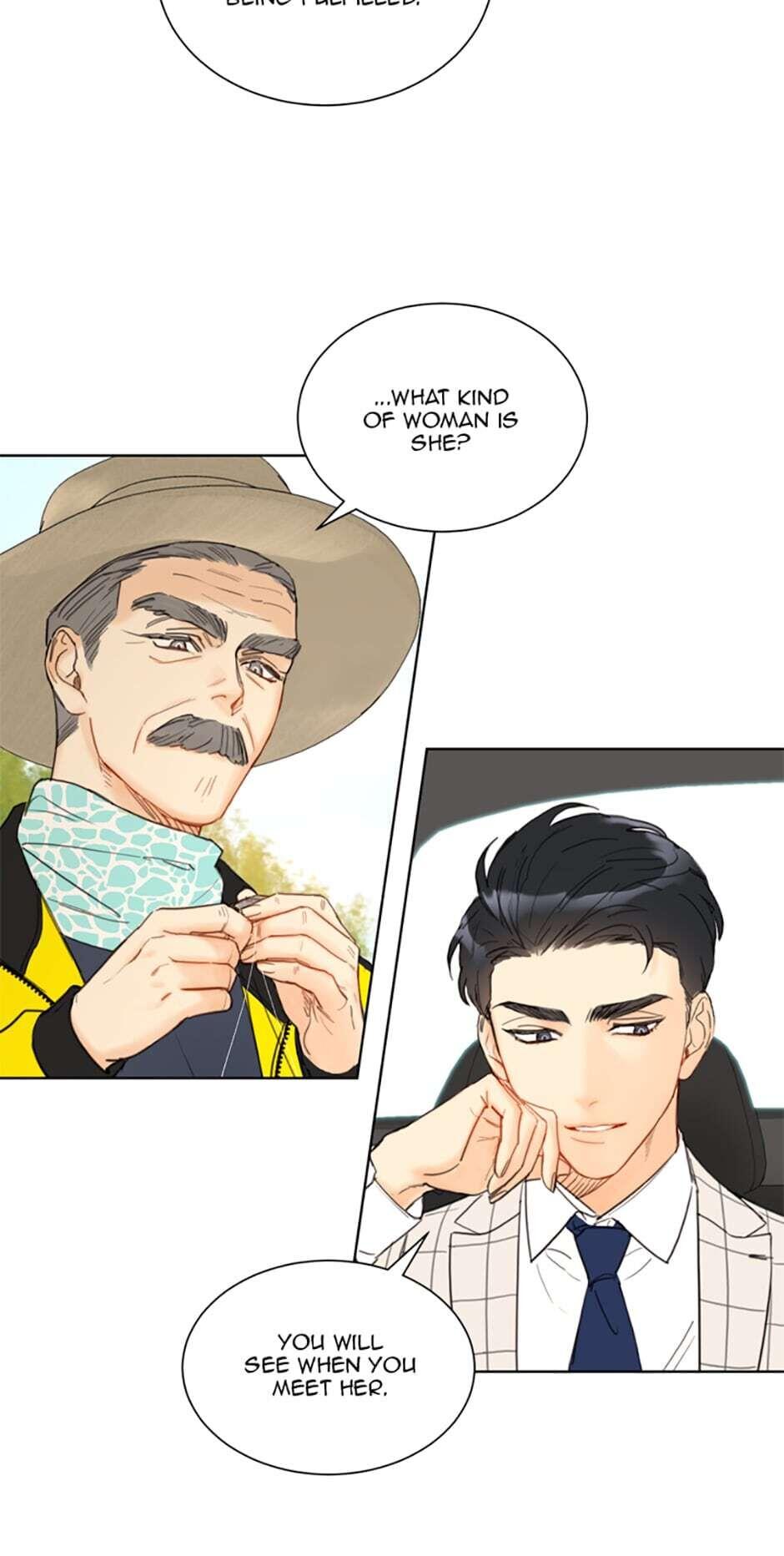 Read A Business Proposal EN Manga Online
