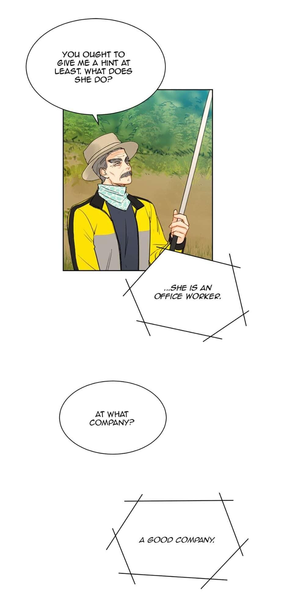 Read A Business Proposal EN Manga Online