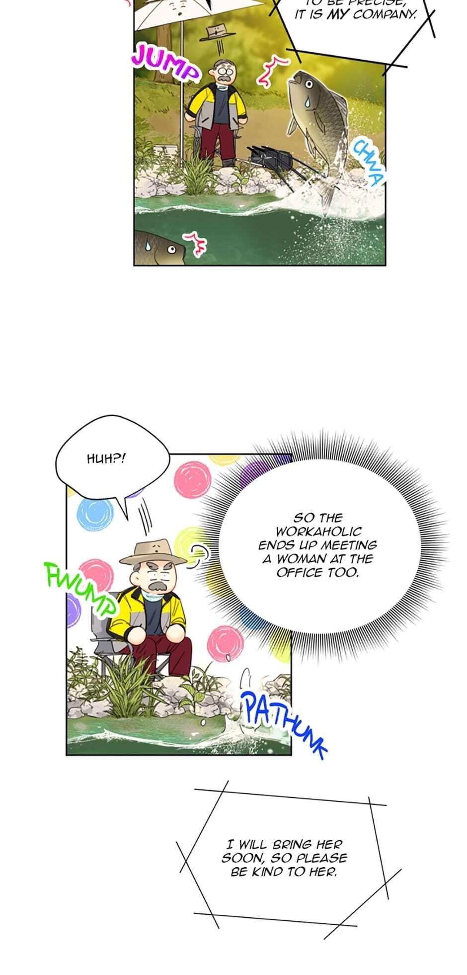 Read A Business Proposal EN Manga Online