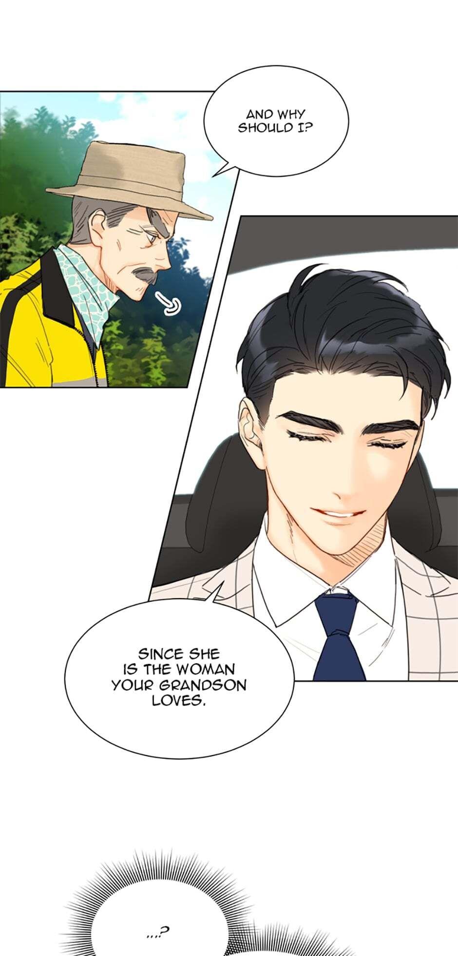 Read A Business Proposal EN Manga Online