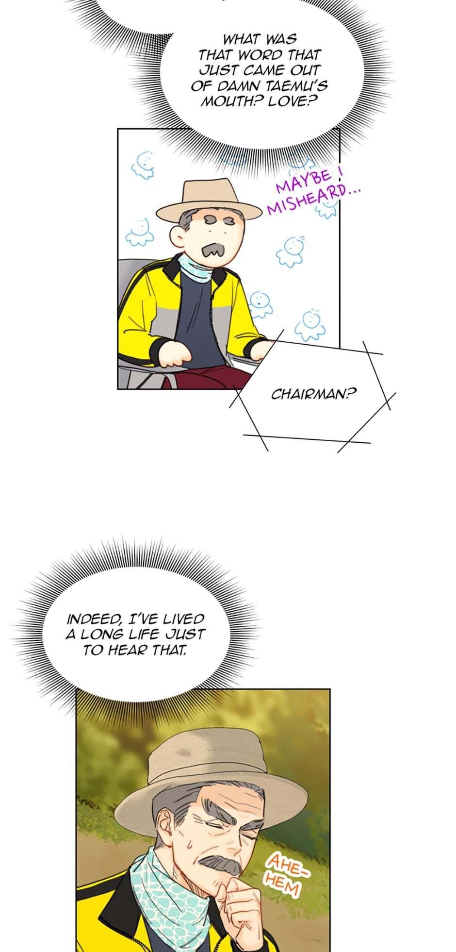 Read A Business Proposal EN Manga Online