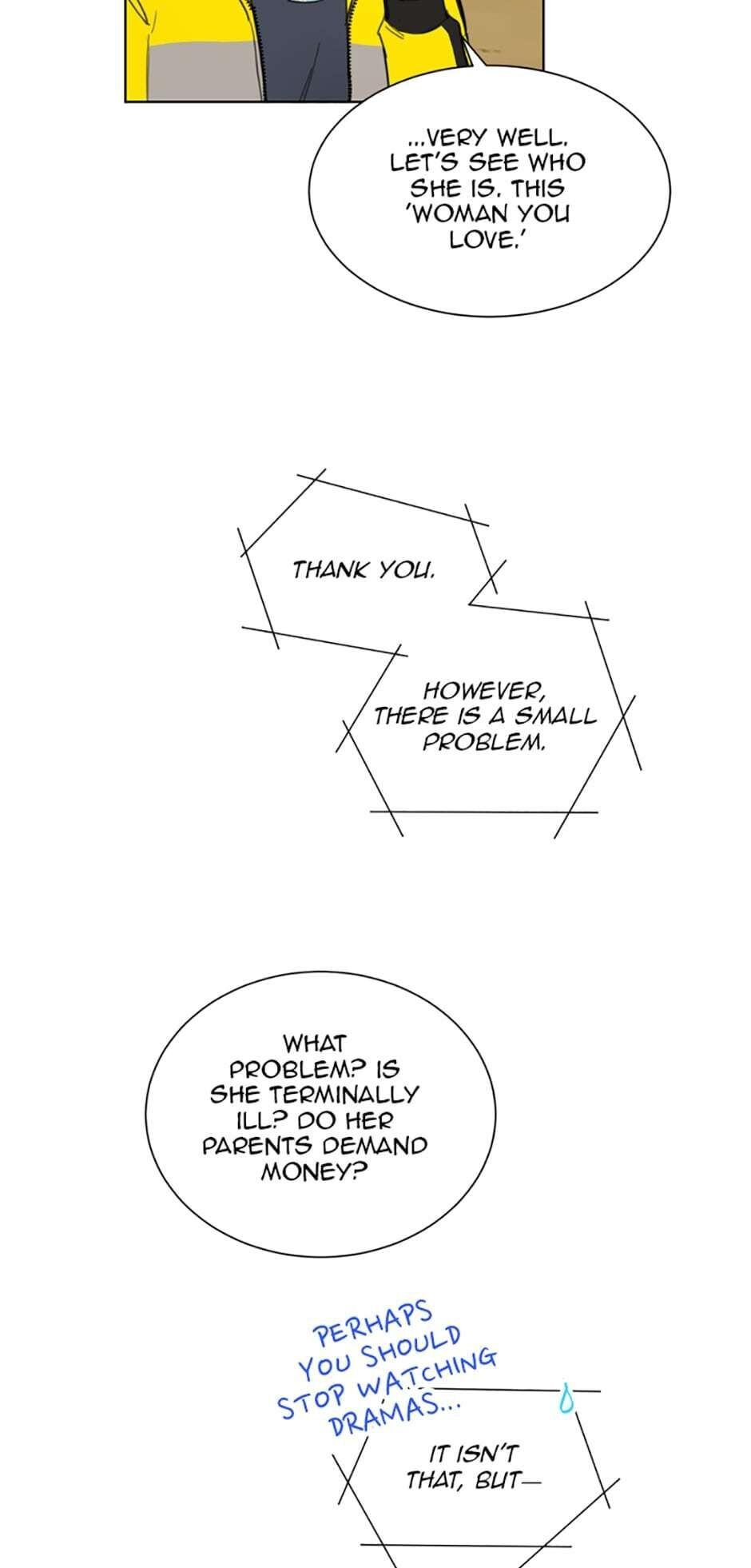 Read A Business Proposal EN Manga Online