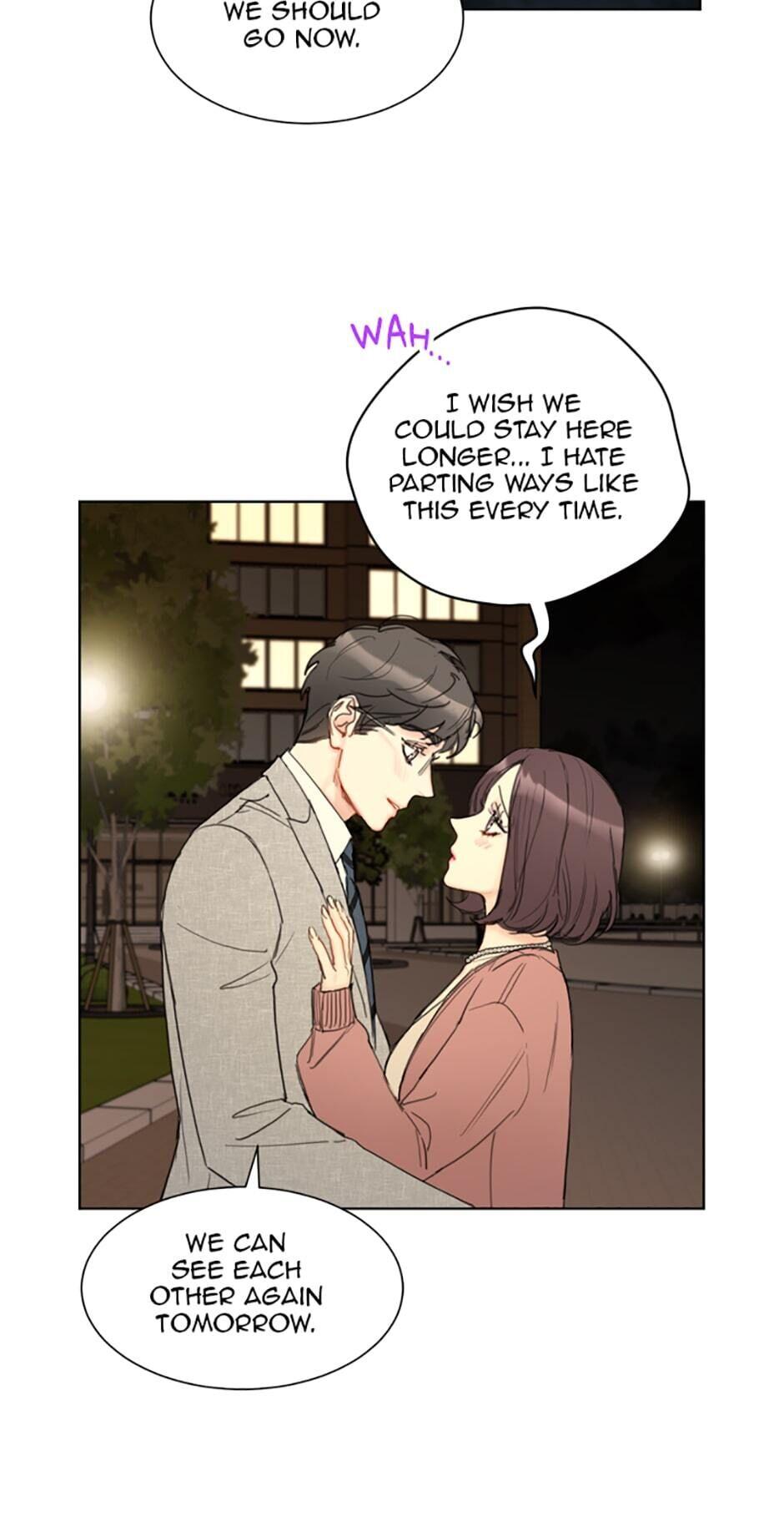 Read A Business Proposal EN Manga Online
