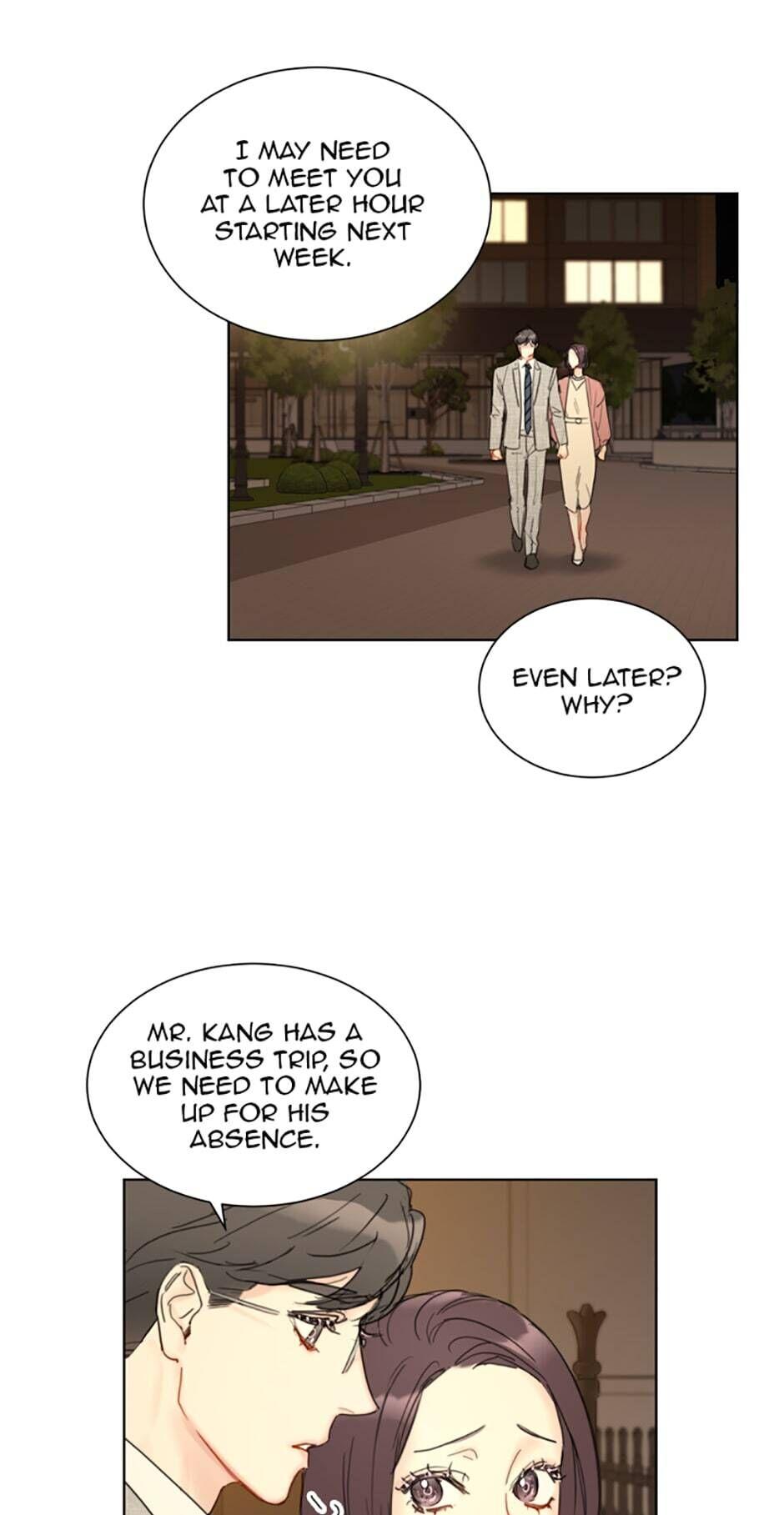 Read A Business Proposal EN Manga Online