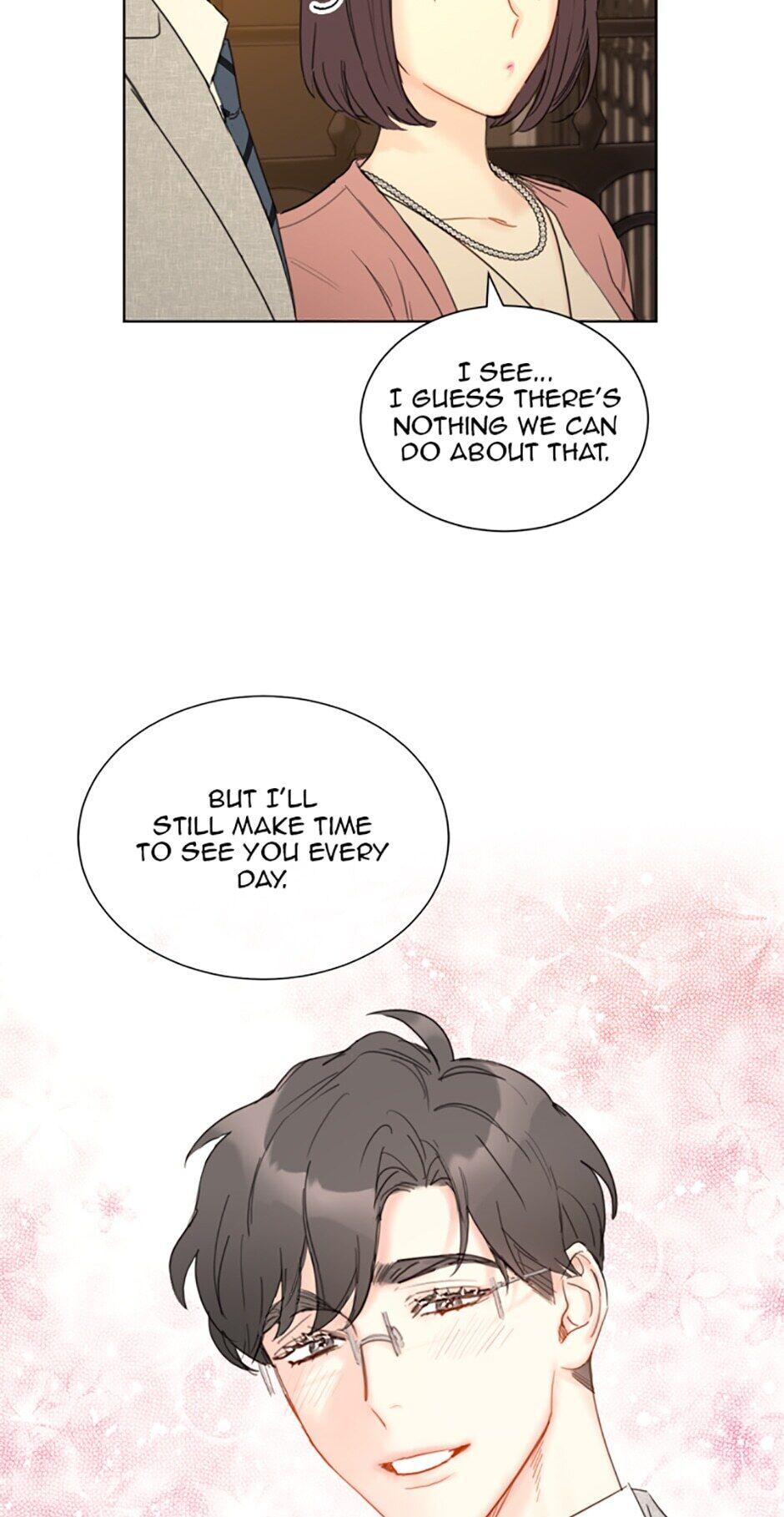 Read A Business Proposal EN Manga Online