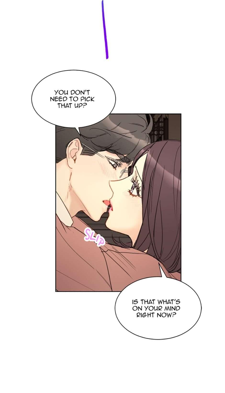 Read A Business Proposal EN Manga Online