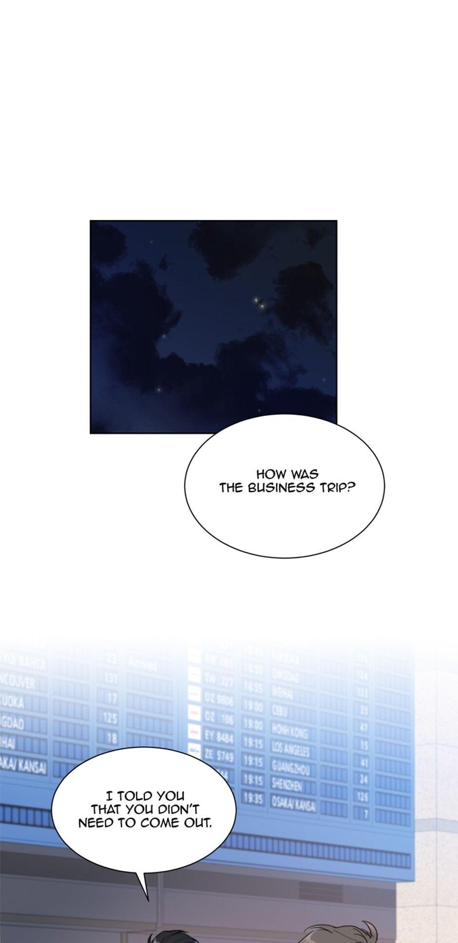 Read A Business Proposal EN Manga Online