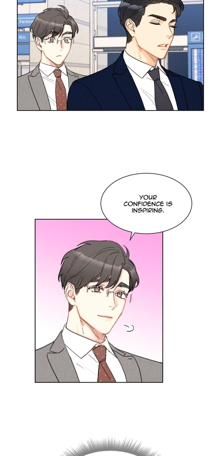 Read A Business Proposal EN Manga Online
