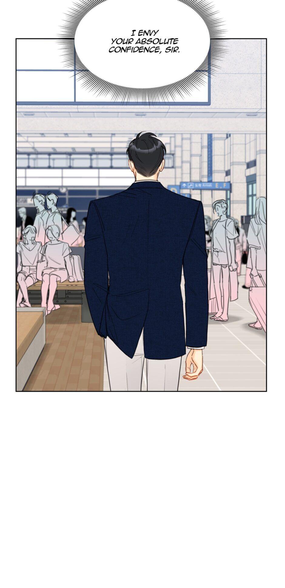 Read A Business Proposal EN Manga Online