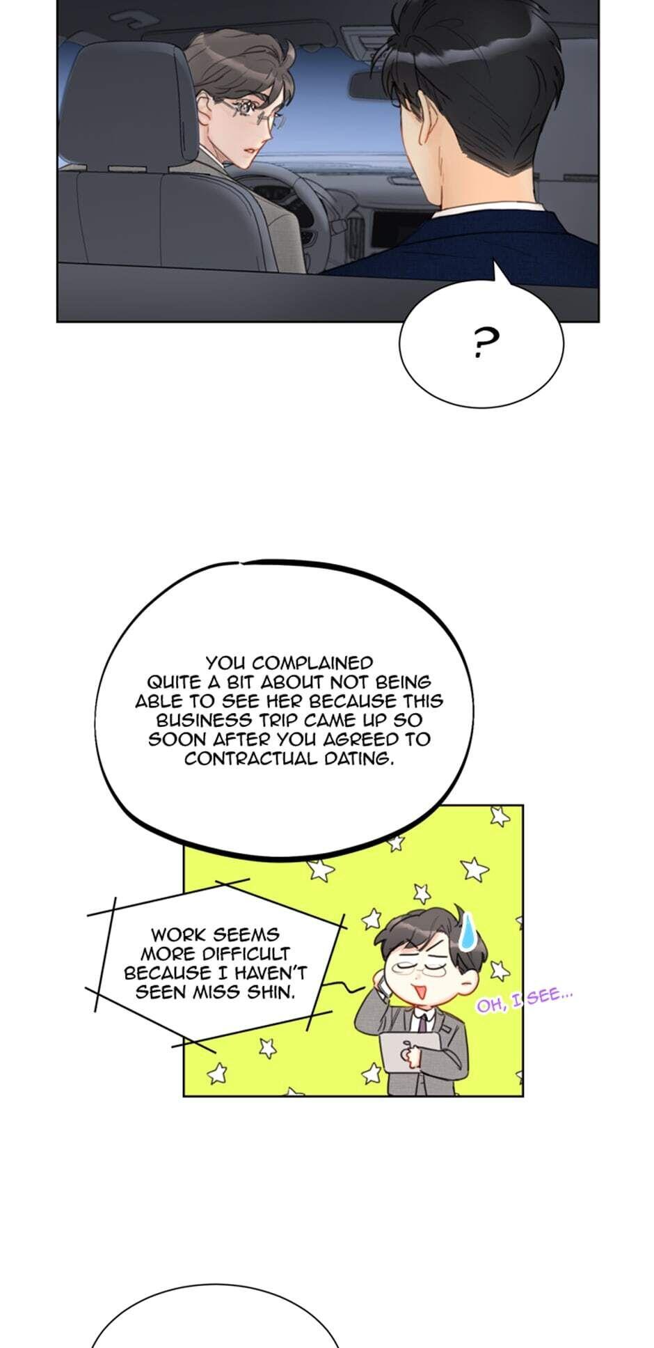 Read A Business Proposal EN Manga Online