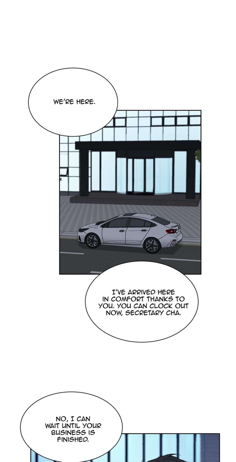 Read A Business Proposal EN Manga Online