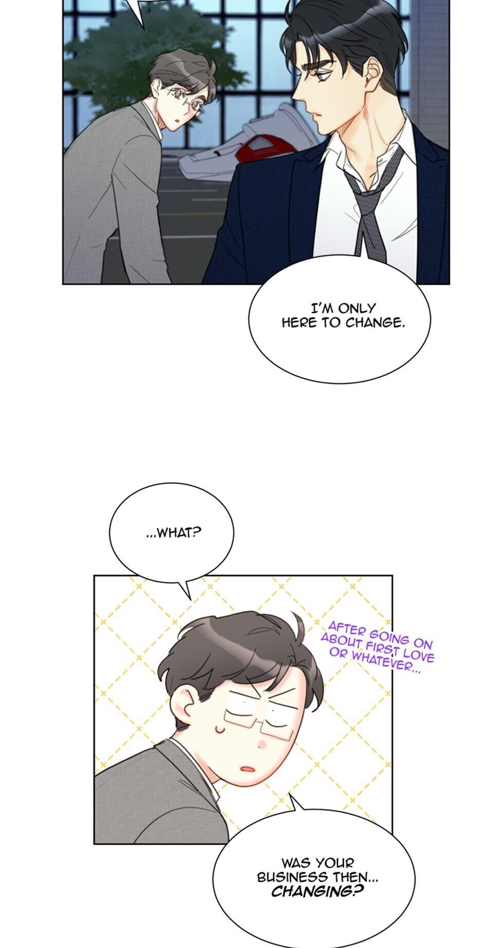 Read A Business Proposal EN Manga Online